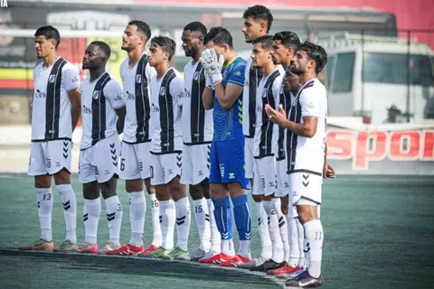 بمشاركة معلول.. الصفاقسي يتفوق على النجم الساحلي في الدوري التونسي